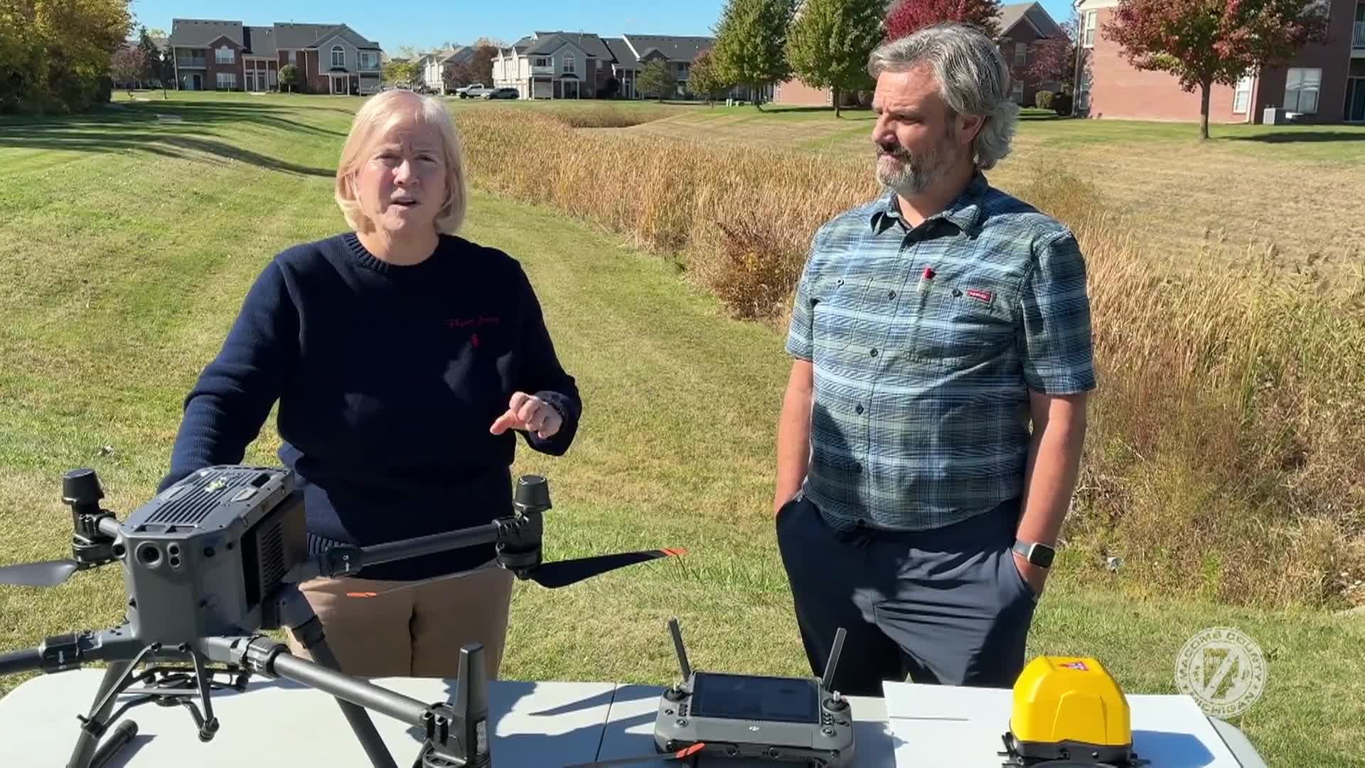 Using Technology to Improve Water Quality